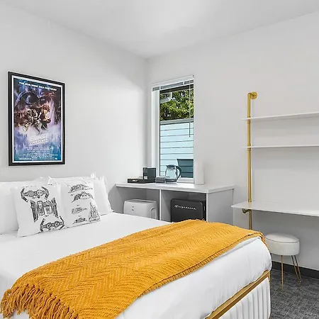 Leia'S Rebel Princess Suite